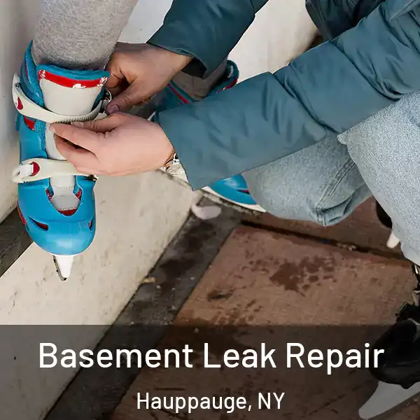  Basement Leak Repair Hauppauge, NY