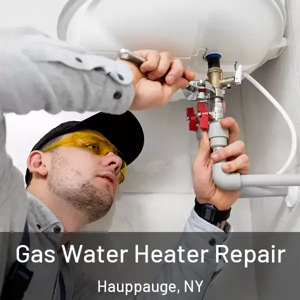  Gas Water Heater Repair Hauppauge, NY