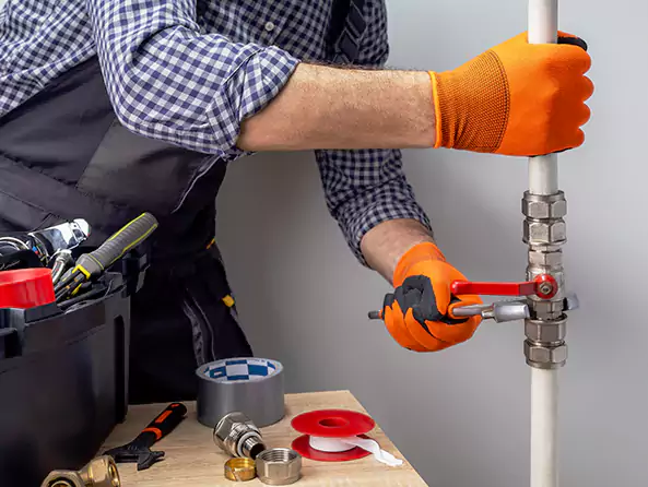 Why Choose Hauppauge Plumbing Pro for Plumbing Services?
