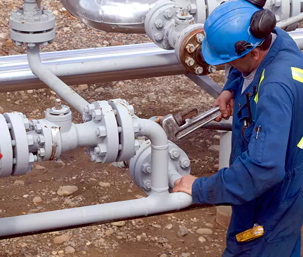 Expert Plumber for Backflow Preventer in Hauppauge, NY: Schedule Affordable Testing and Installation with Us