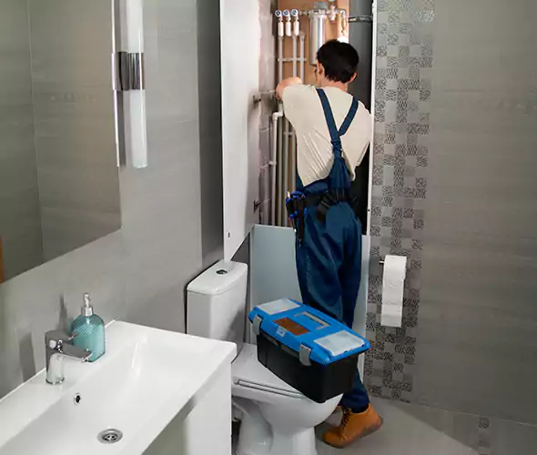 Expert Professional Bathroom Plumbing Experts in Hauppauge, NY: Get Affordable Bathroom Plumbing Service