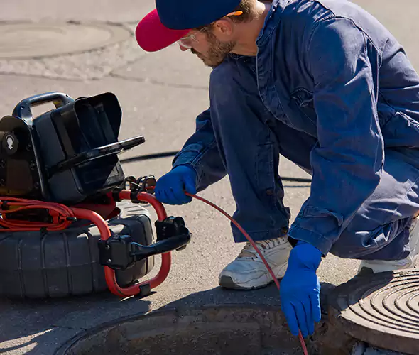 Expert Plumber for Clogged Drain Repair in Hauppauge, NY: Schedule Affordable Drain Cleaning Services with Us