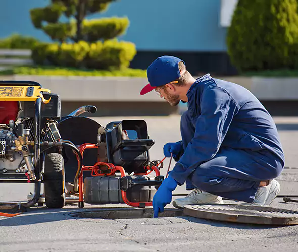 Expert Plumber for Drain Cleaning in Hauppauge, NY: Schedule Reliable Plumbing Solutions with Us