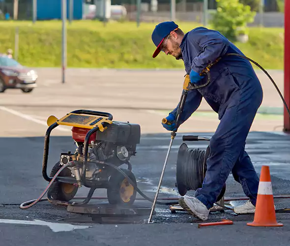 Expert Drain Jetting Specialists in Hauppauge, NY: Schedule Reliable Jetting Services Today