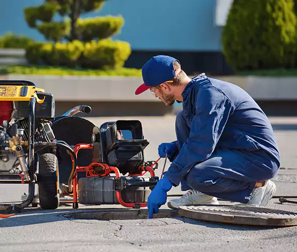Trusted Drain Repair Specialists in Hauppauge, NY