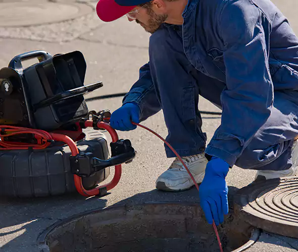 Expert Plumber for Drain Services in Hauppauge, NY: Schedule Affordable Drain Cleaning & Repair with Us