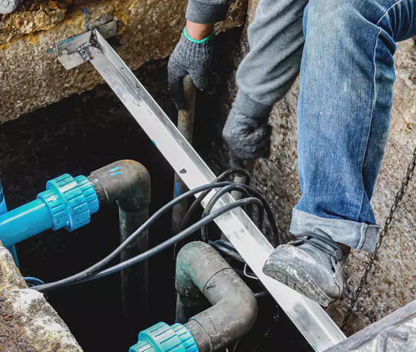 Expert Plumber for Drainage Services in Hauppauge, NY: Schedule Affordable Drainage Solutions with Us
