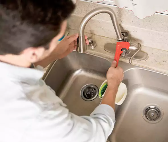 Professional Emergency Plumbing Repair in Hauppauge, NY
