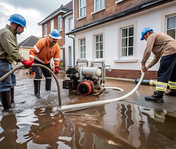 Expert Technicians for Flood Restoration in Hauppauge, NY: Schedule Reliable Flood Restoration Services with Us