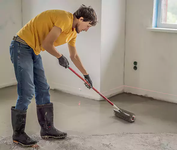 Trusted Foundation Leak Repair Experts in Hauppauge, NY