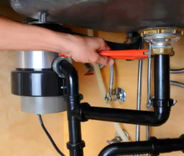 Professional Garbage Disposal Repair in Hauppauge, NY