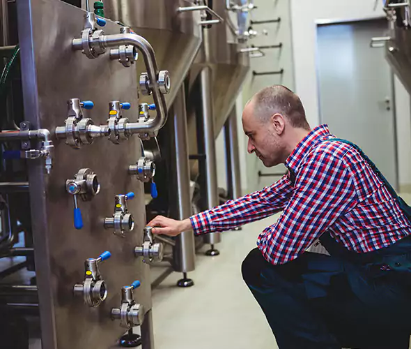 Professional Gas Leak Repair in Hauppauge, NY