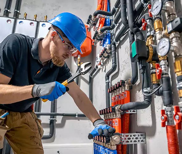 Professional Experts for Gas Line Installation in Hauppauge, NY