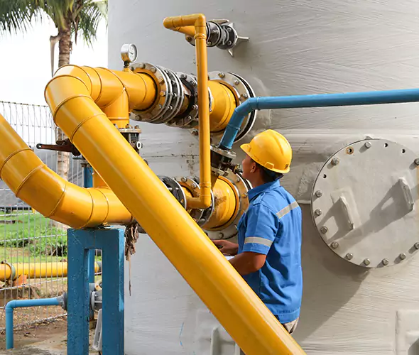 Expert Plumber for Gas Line Repair in Hauppauge, NY: Schedule Affordable Repair Services with Us