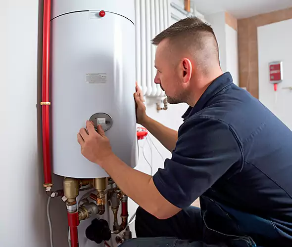 Expert Plumber for Gas Water Heater Replacement in Hauppauge, NY: Schedule Affordable Replacement Services with Us