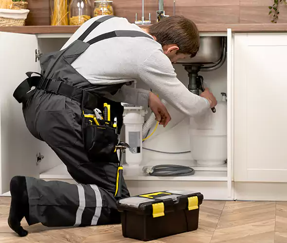 Certified Plumbers for Insinkerator Installation in Hauppauge