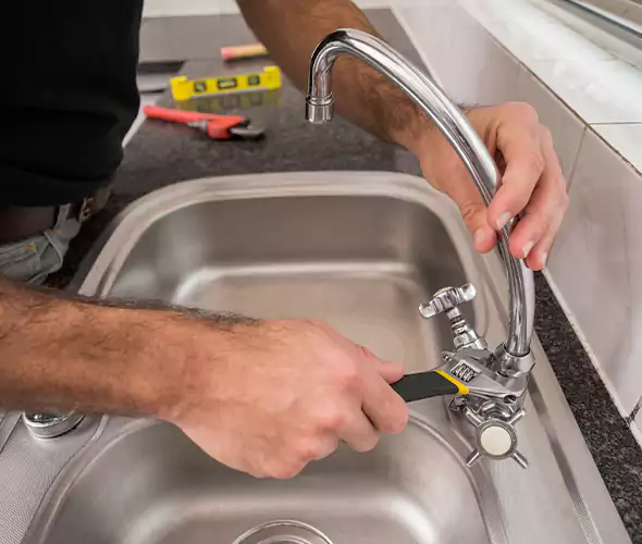 Expert Kitchen Sink Installation in Hauppauge, NY