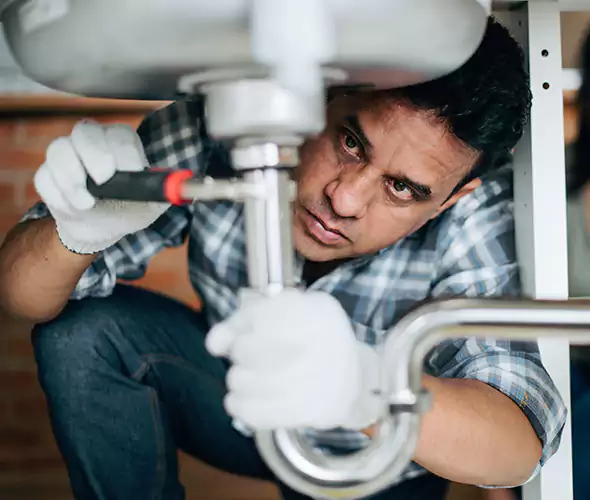 Expert Plumber for Leak Detection in Hauppauge, NY: Schedule Affordable Leak Detection Services with Us