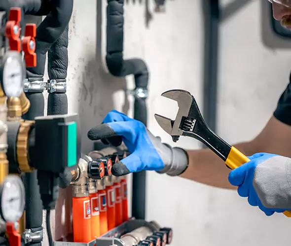 Expert Plumber for New Construction Plumbing in Hauppauge, NY: Schedule Affordable Installation Services with Us