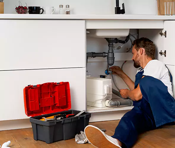 Expert Plumbers for PEX Pipe Installation in Hauppauge, NY: Schedule Professional Service Today
