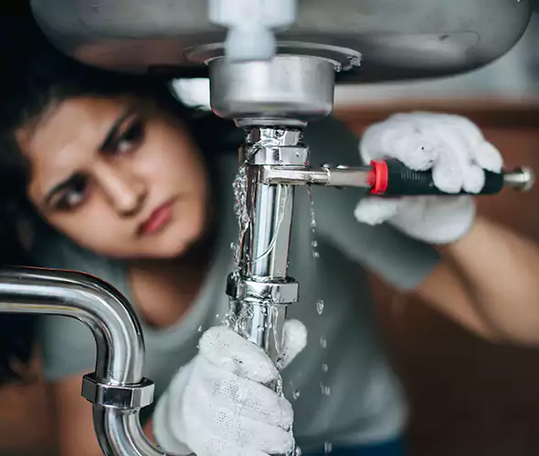 Professional Pipe Repair Specialists in Hauppauge, NY