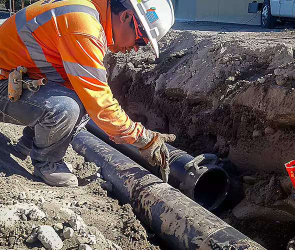 Expert Plumber for Pipe Replacement in Hauppauge, NY: Schedule Reliable Plumbing Replacement Services with Us