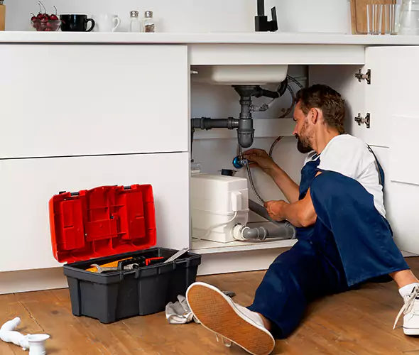 Expert Plumber for Frozen Pipes in Hauppauge, NY: Schedule Affordable Frozen Pipe Repair Services with Us