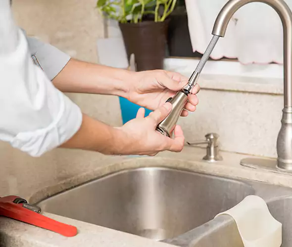 Expert Plumber for Plumbing Inspection in Hauppauge, NY: Schedule Affordable Inspection Services with Us