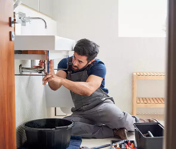 Expert Plumber for Plumbing Repair in Hauppauge, NY: Schedule Affordable Plumbing Repair Services with Us