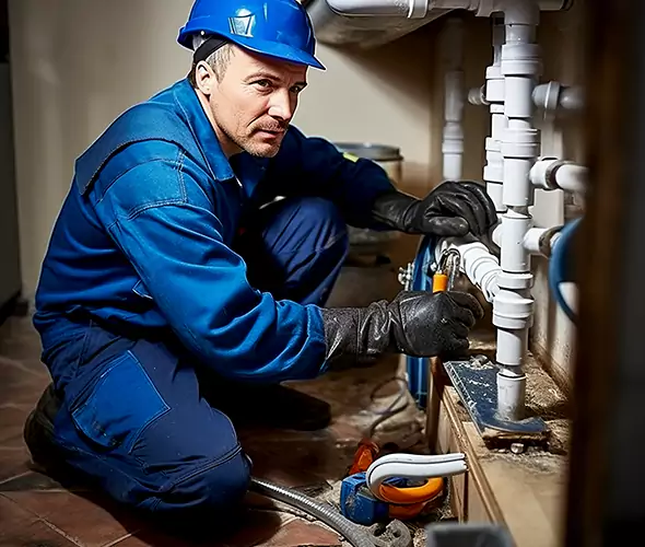Expert Plumber for Repipe Specialists in Hauppauge: Schedule Reliable and Affordable Repiping Services with Us