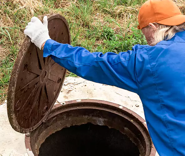 Septic System Repair Experts in Hauppauge, NY