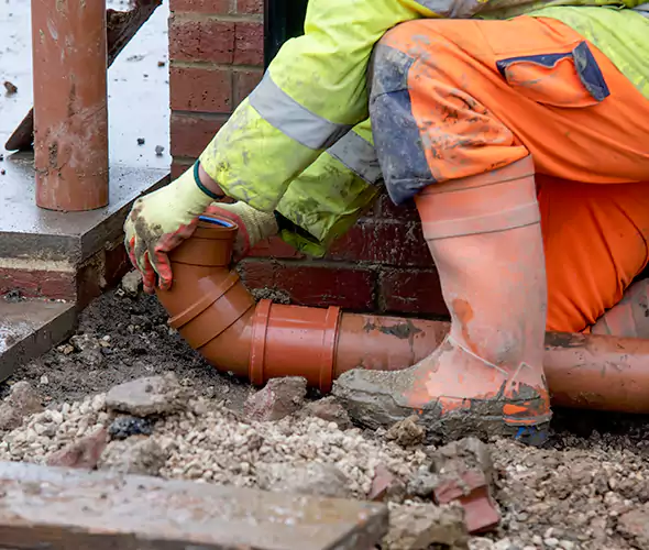 Professional Plumber for Sewer Cleaning in Hauppauge, NY: Schedule Reliable Service Today