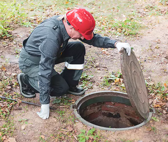 Expert Plumber for Sewer Line Inspection in Hauppauge, NY: Schedule Affordable Sewer Camera Services with Us