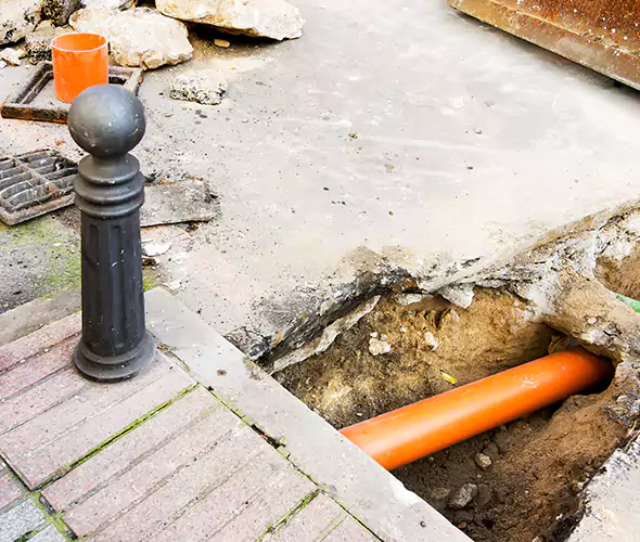 Expert Plumber for Sewer Line Replacement in Hauppauge, NY: Schedule Affordable Sewer Replacement Services with Us