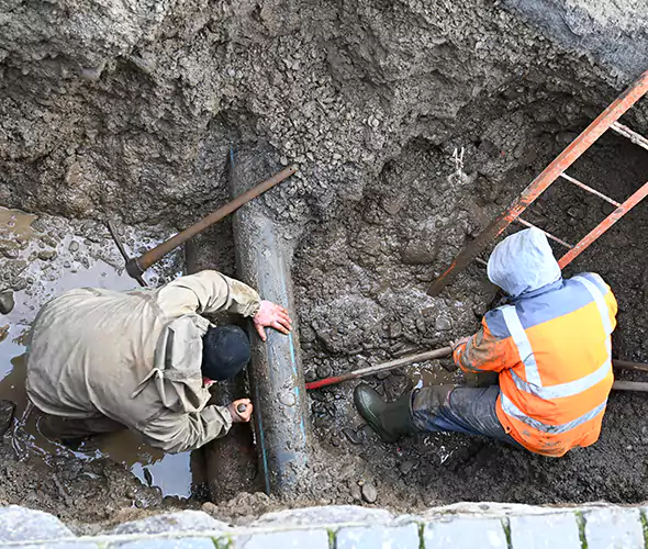 Expert Plumber for Sewer Replacement in Hauppauge, NY: Schedule Affordable Sewer Replacement Services with Us