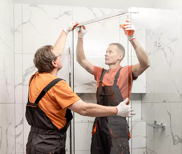 Professional Shower Installation Specialist in Hauppauge, NY: Schedule Affordable Shower Setup Services with Us