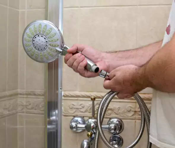 Professional Shower Repair Specialist in Hauppauge, NY: Schedule Affordable Shower Services with Us