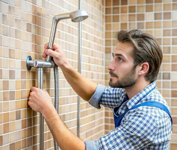 Professional Shower Replacement Specialist in Hauppauge, NY: Schedule Affordable Shower Upgrade Services with Us