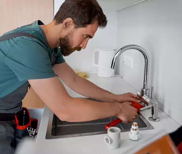 Professional Sink Installation Specialist in Hauppauge, NY: Schedule Professional Sink Setup Services with Us