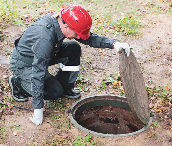 Expert Plumber for Storm Drain Cleaning in Hauppauge, NY: Schedule Reliable Drain Cleaning Services with Us