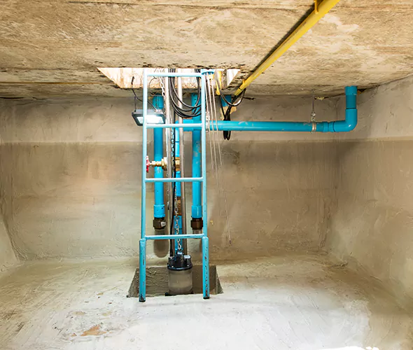 Expert Plumber for Sump Pump Maintenance in Hauppauge, NY: Schedule Reliable Maintenance Services with Us