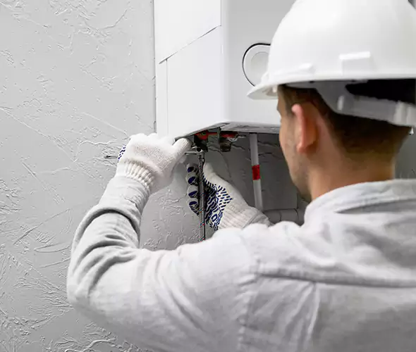 Expert Plumbers for Tankless Water Heater Installation in Hauppauge, NY: Schedule Reliable Service Today