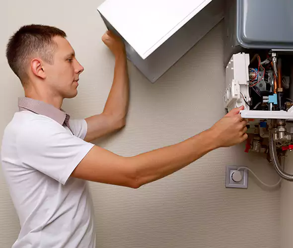 Expert Plumber for Tankless Water Heater Replacement in Hauppauge, NY: Schedule Affordable Replacement Services with Us