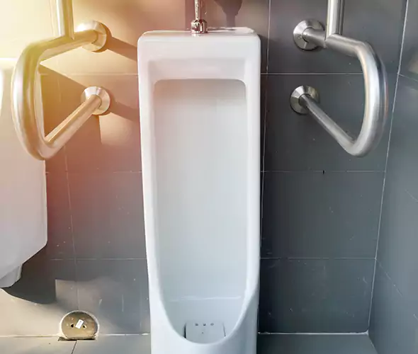 Expert Urinal Installation in Hauppauge, NY: Schedule Reliable Plumbing Services with Us