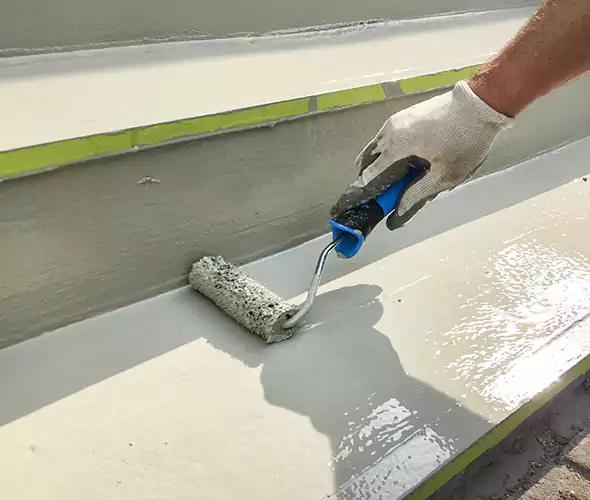 Expert Plumber for Walls Waterproofing in Hauppauge,NY: Schedule Affordable Waterproofing Services with Us