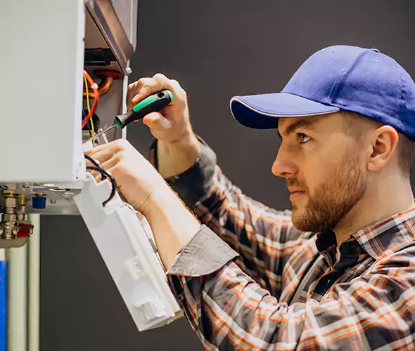 Expert Plumber for Water Heater Maintenance in Hauppauge, NY: Schedule Affordable Services Today