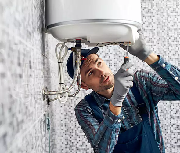 Expert Plumber for Water Heater Replacement in Hauppauge, NY: Schedule Affordable Replacement Services with Us