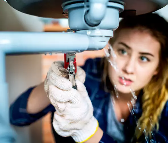 Expert Plumber for Water Leak Detection in Hauppauge, NY: Schedule Affordable Leak Repair Services with Us