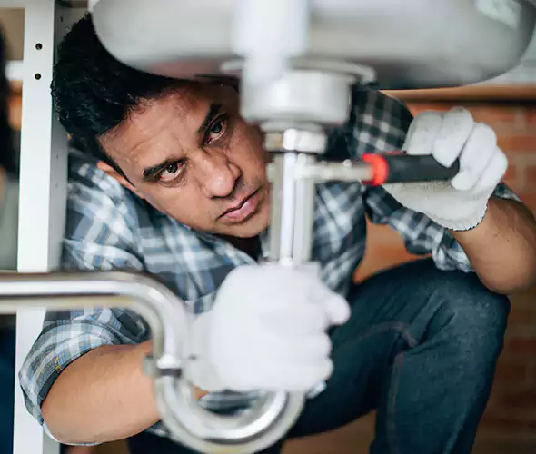 Expert Plumber for Water Line Repair in Hauppauge, NY: Schedule Affordable Water Line Repair Services with Us
