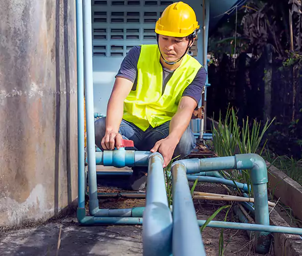 Expert Plumber for Water Line Replacement in Hauppauge, NY: Schedule Affordable Water Line Replacement Services with Us